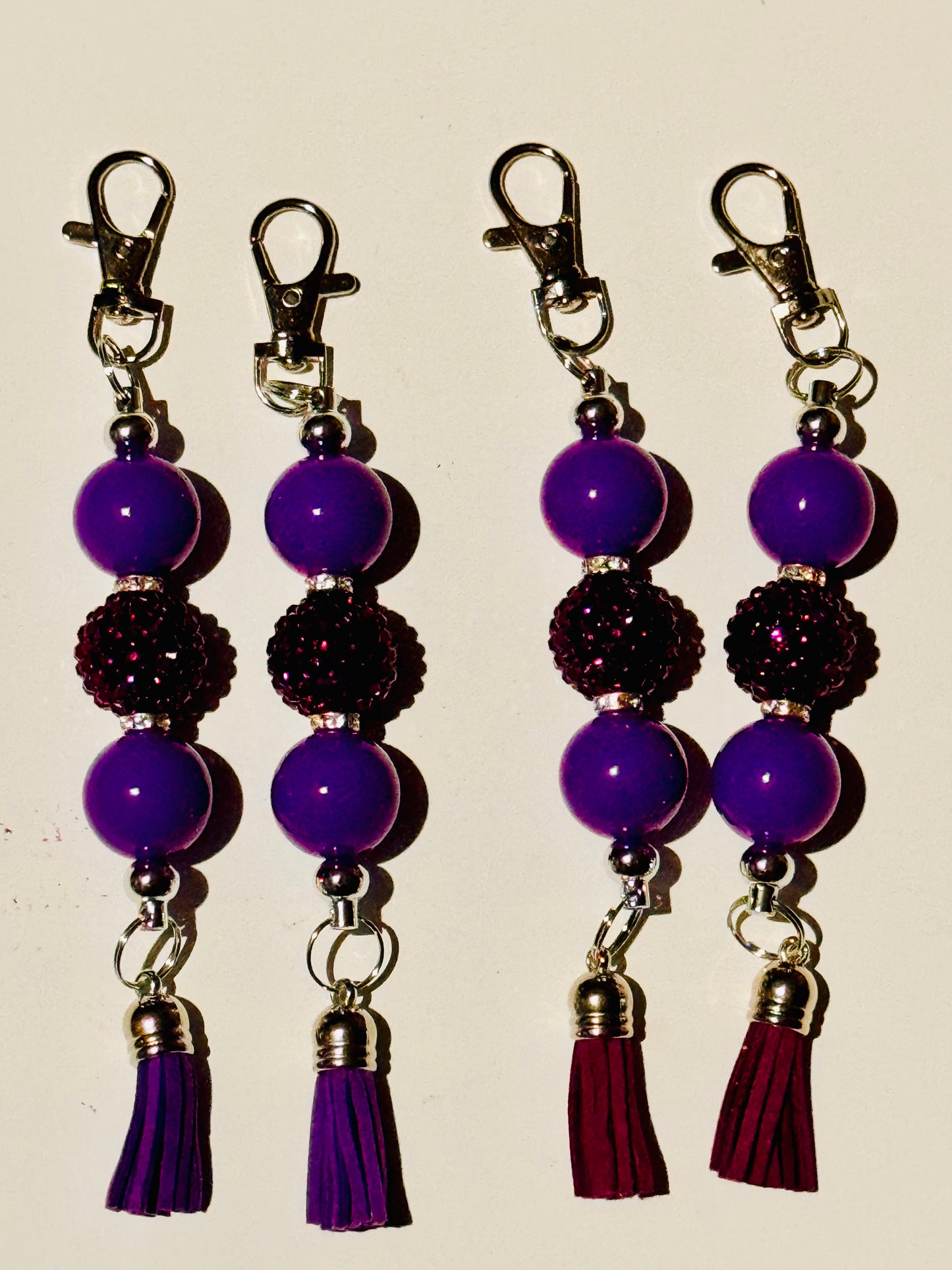 Wholesale Bubble Gum Beaded Charms