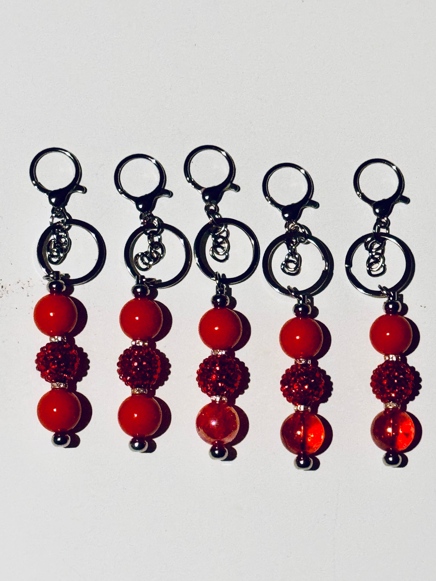 Wholesale Bubble Gum Beaded Charms