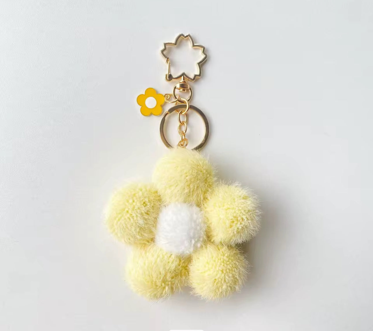 Wholesale Pom Pom (Daisy)