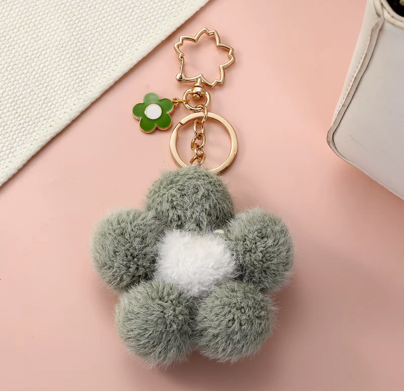 Wholesale Pom Pom (Daisy)