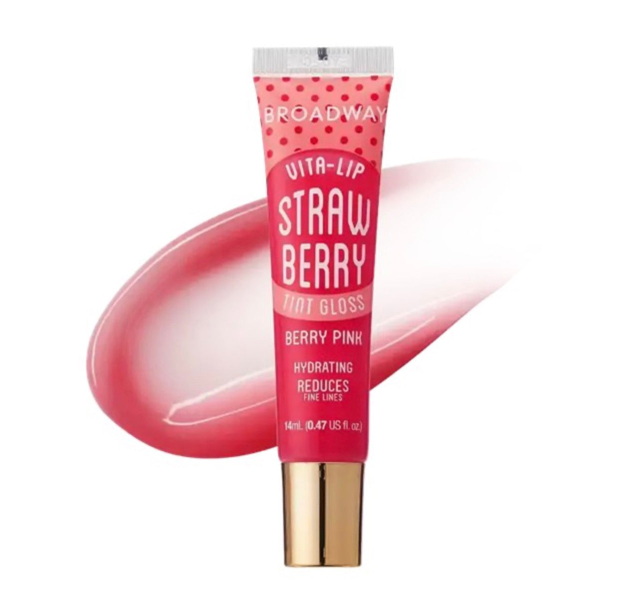Wholesale Lip Gloss (Broadway)