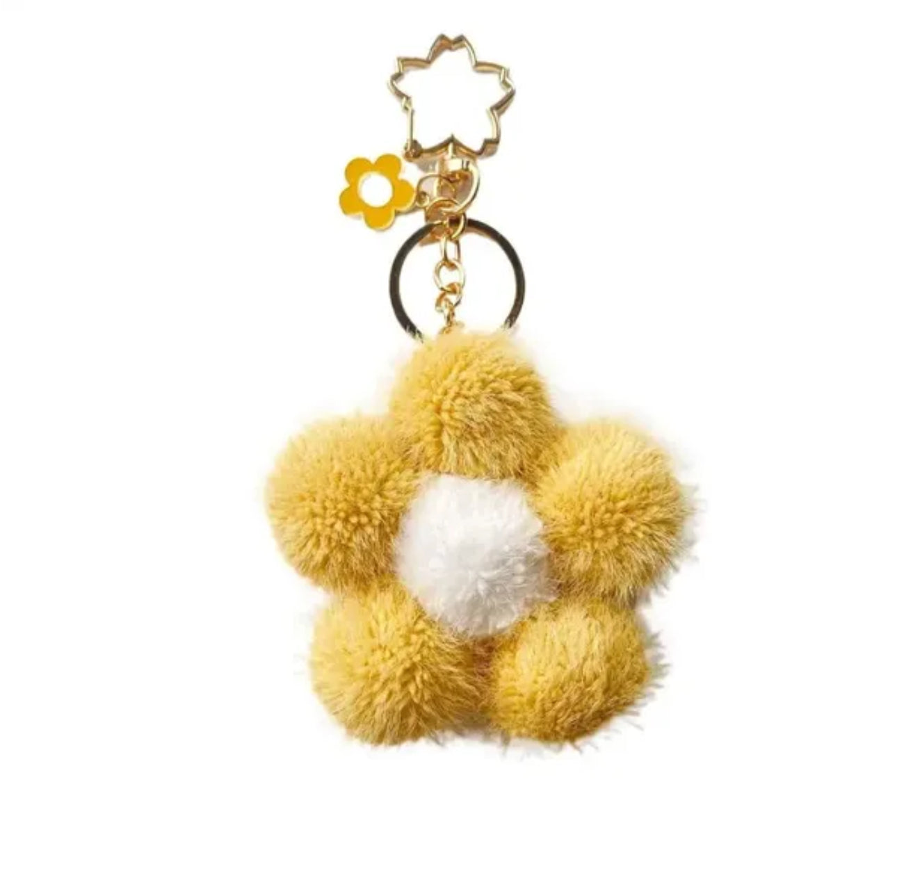 Wholesale Pom Pom (Daisy)