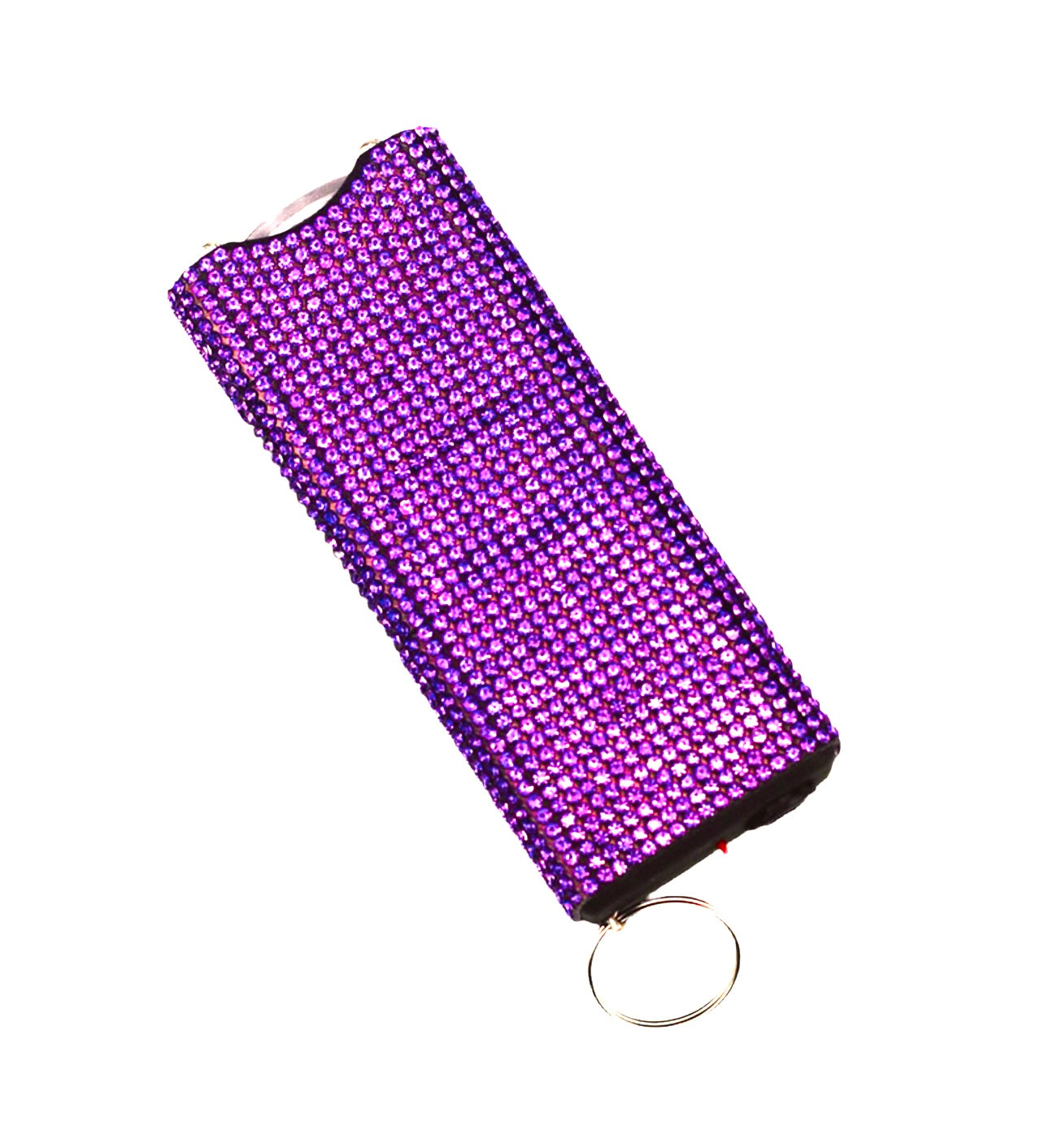 Wholesale Mini Bling Stunners (Knockout's) LED Light W/ Keyring