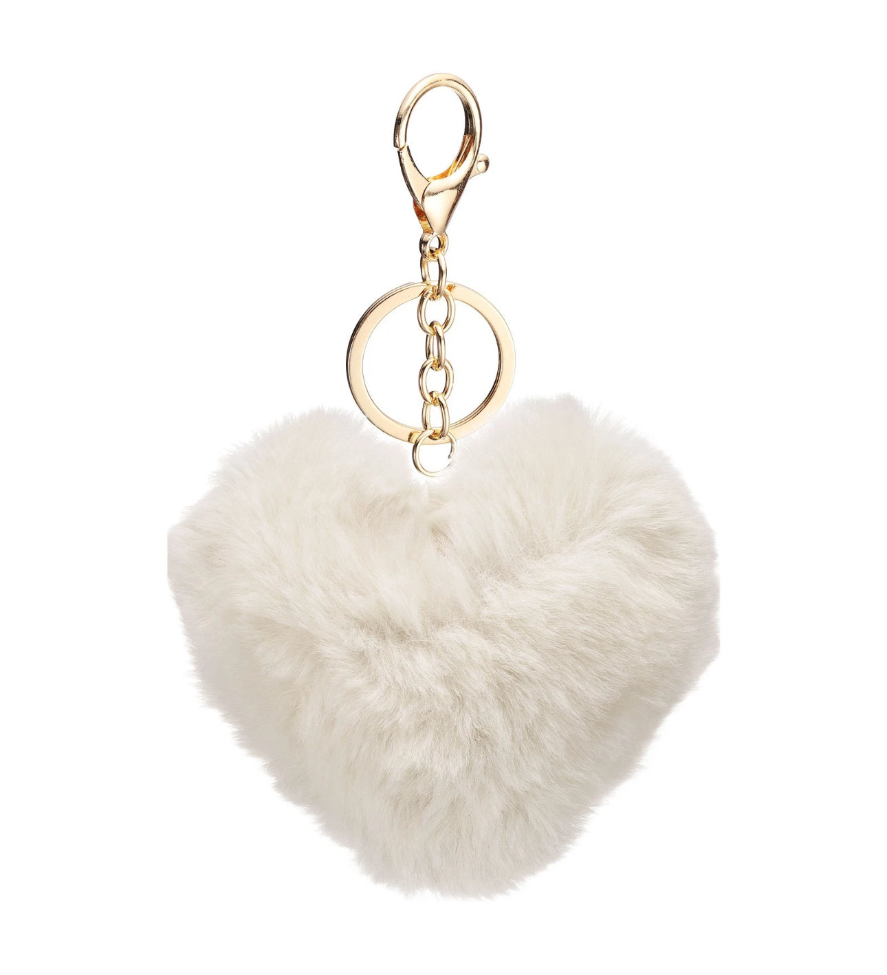 Wholesale Pom Pom (Heart)