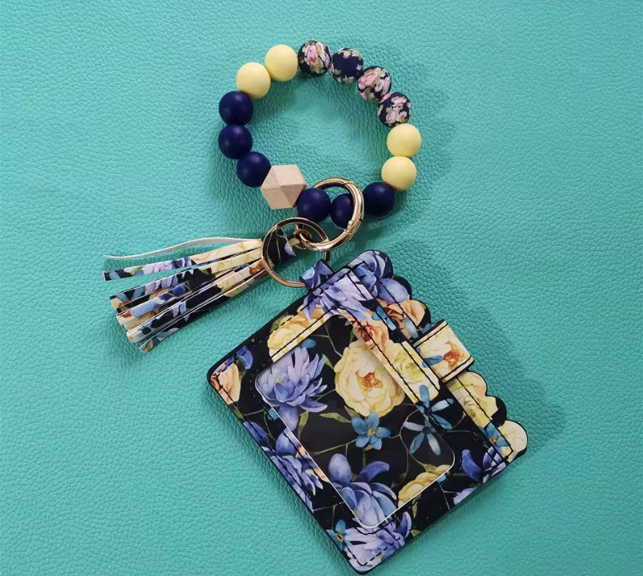 $11 Beaded Wallet Only