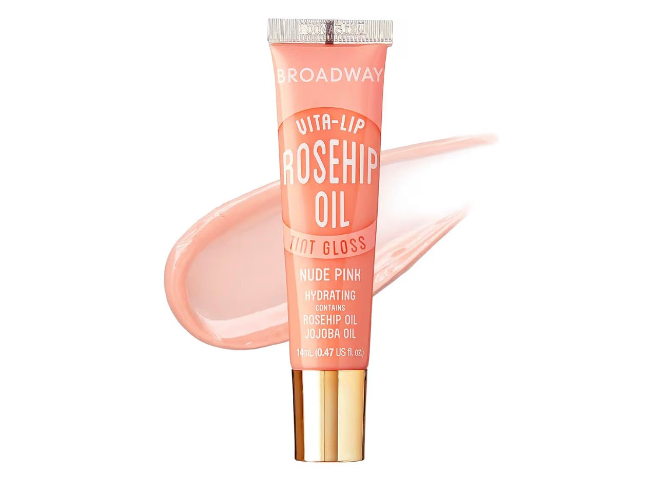 Wholesale Lip Gloss (Broadway)