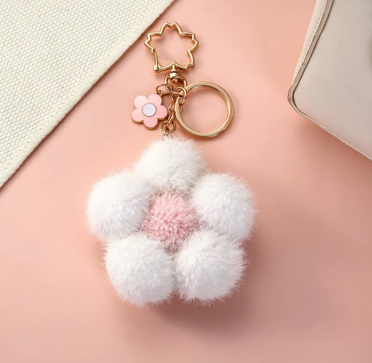 Wholesale Pom Pom (Daisy)