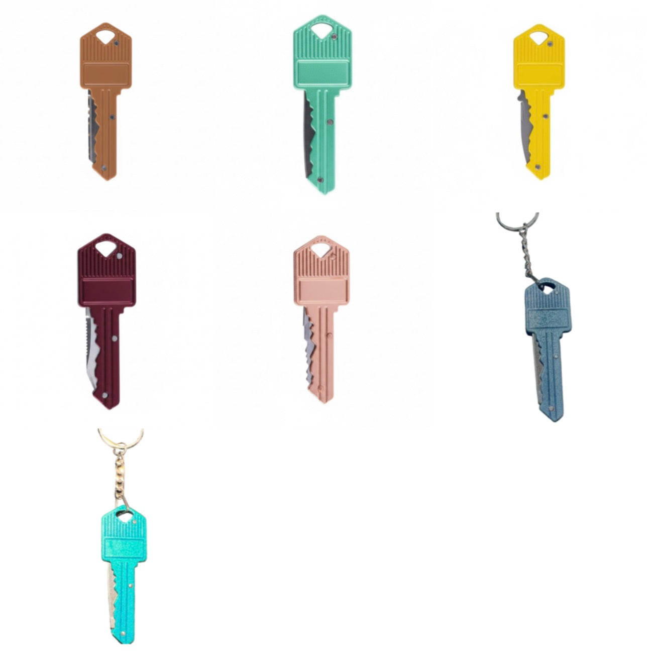 WHOLESALE DISCRETE KEY