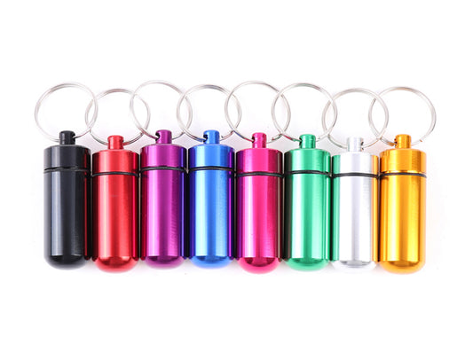 Pill Holder