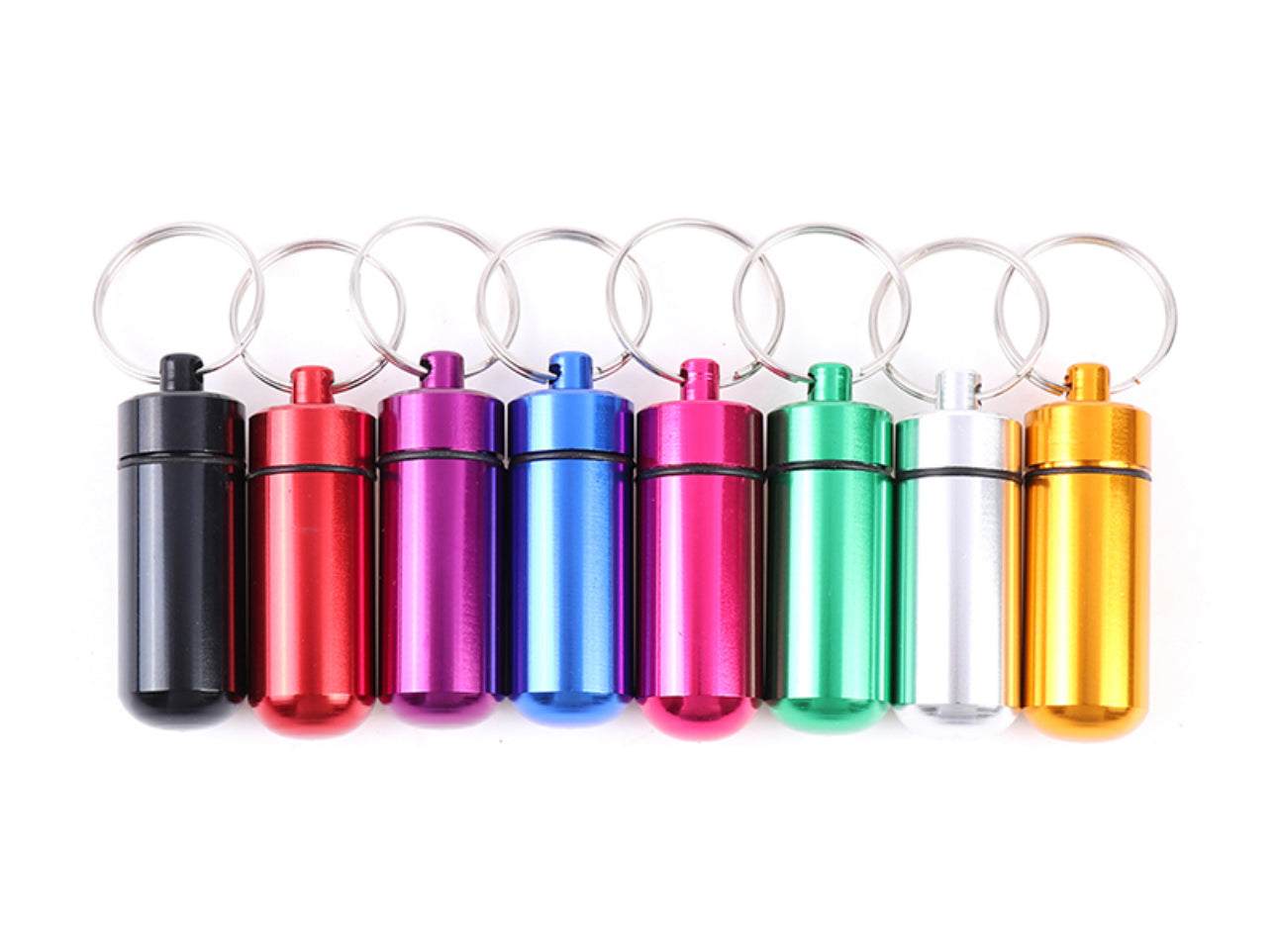 Pill Holder