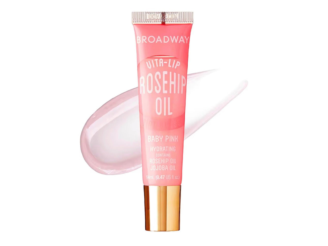 Wholesale Lip Gloss (Broadway)