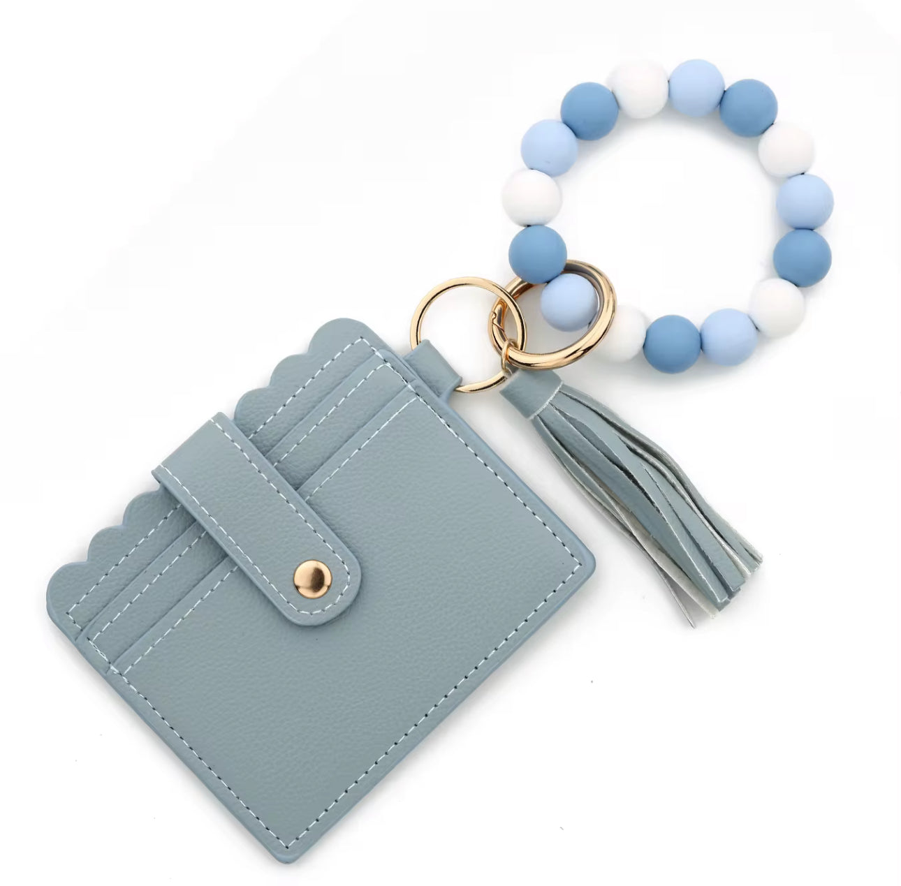 $11 Beaded Wallet Only