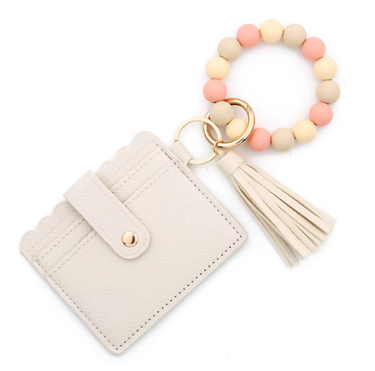 $11 Beaded Wallet Only