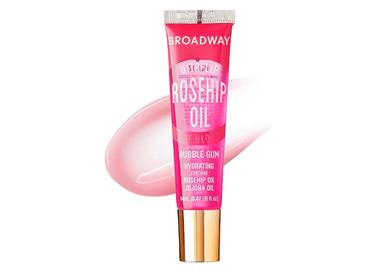 Wholesale Lip Gloss (Broadway)