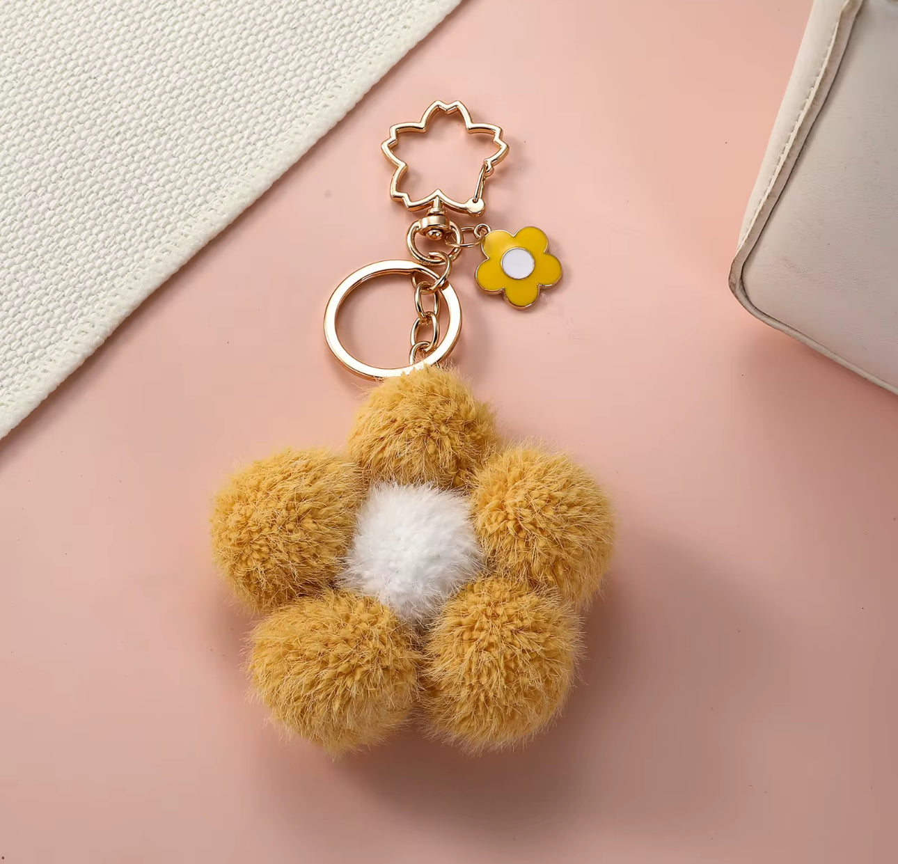 Wholesale Pom Pom (Daisy)