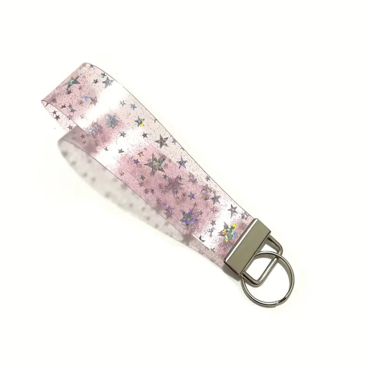 Wristlet Keychains (Universe Collection)