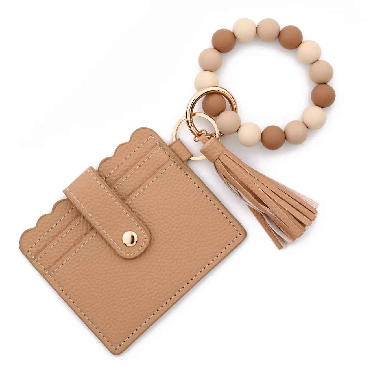 $11 Beaded Wallet Only
