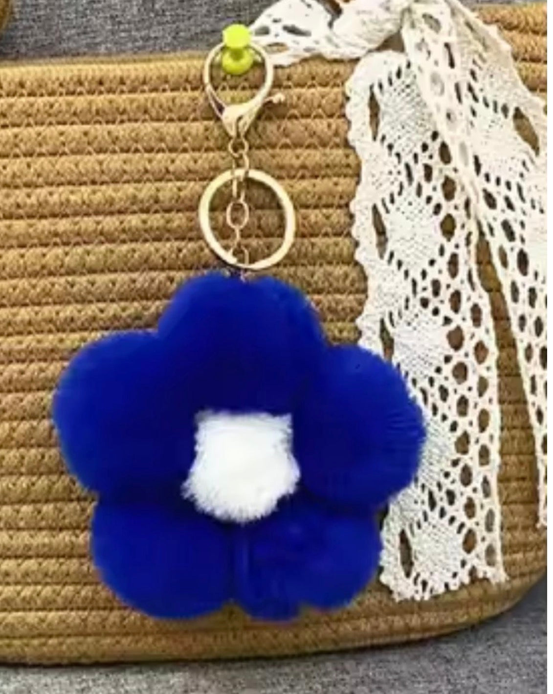 Wholesale Pom Pom (Daisy)
