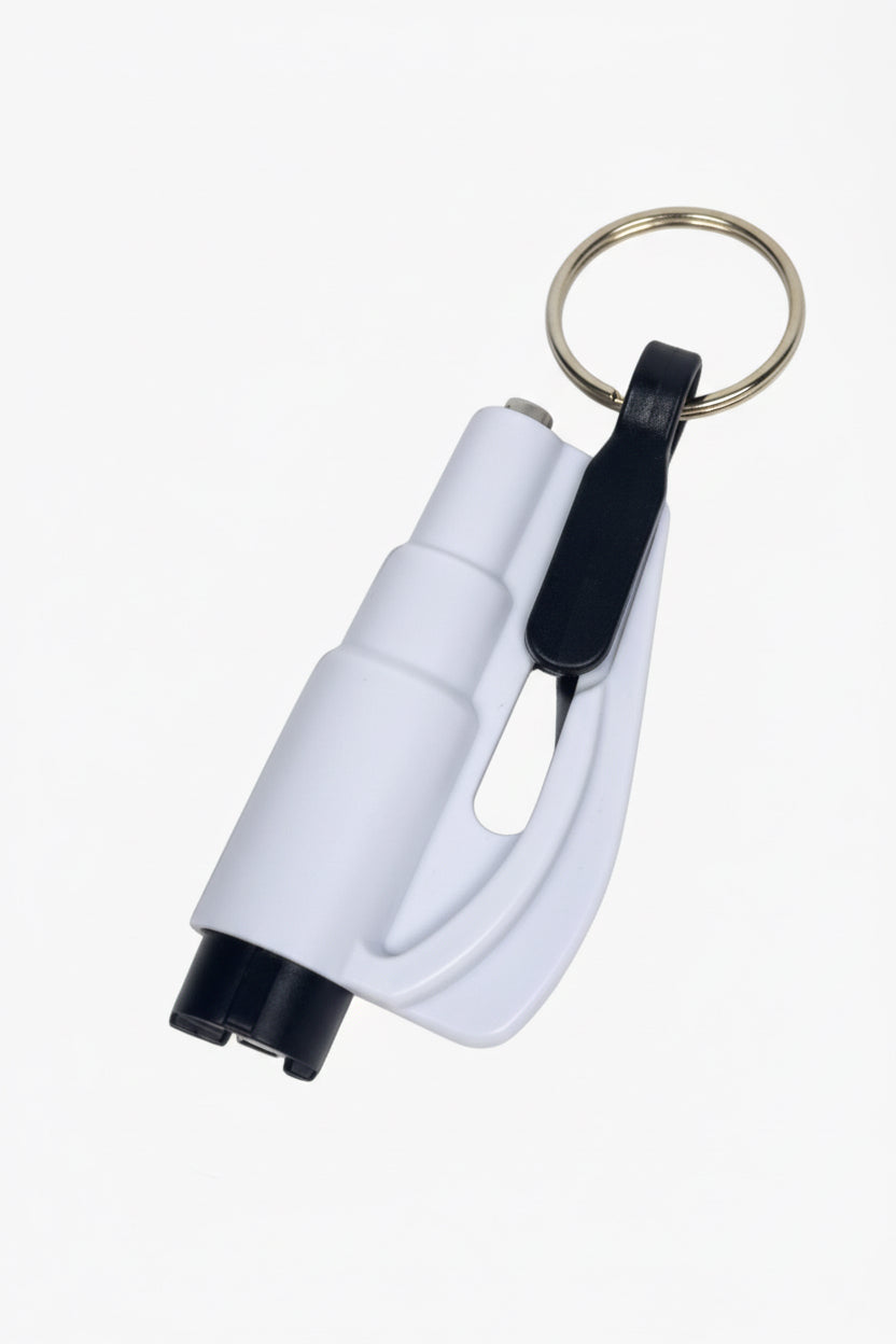 2 In 1 Seatbelt Cutter/Window Breaker