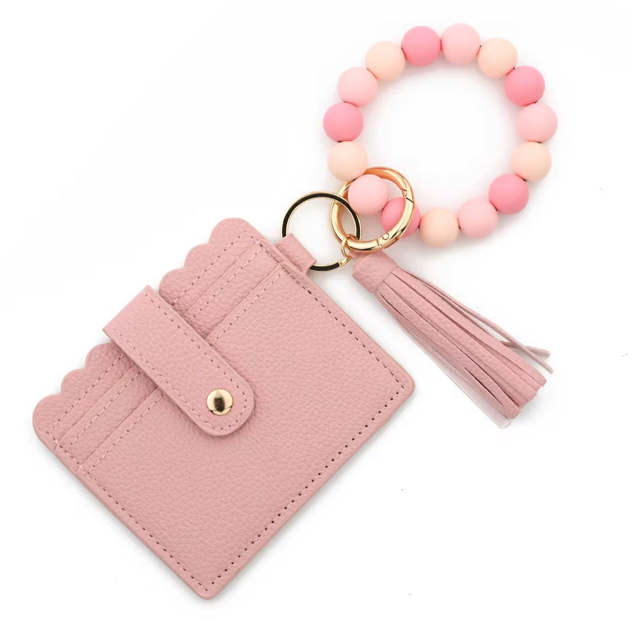 $11 Beaded Wallet Only