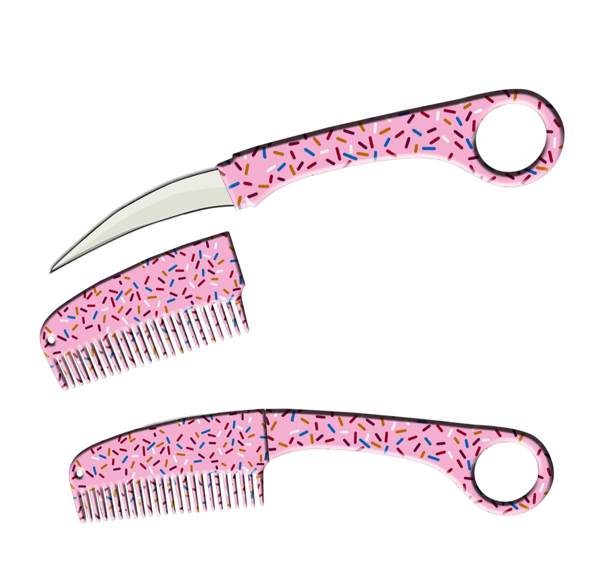 Discreet Comb Wholesale Discrete Combs – FAB4LEZZ