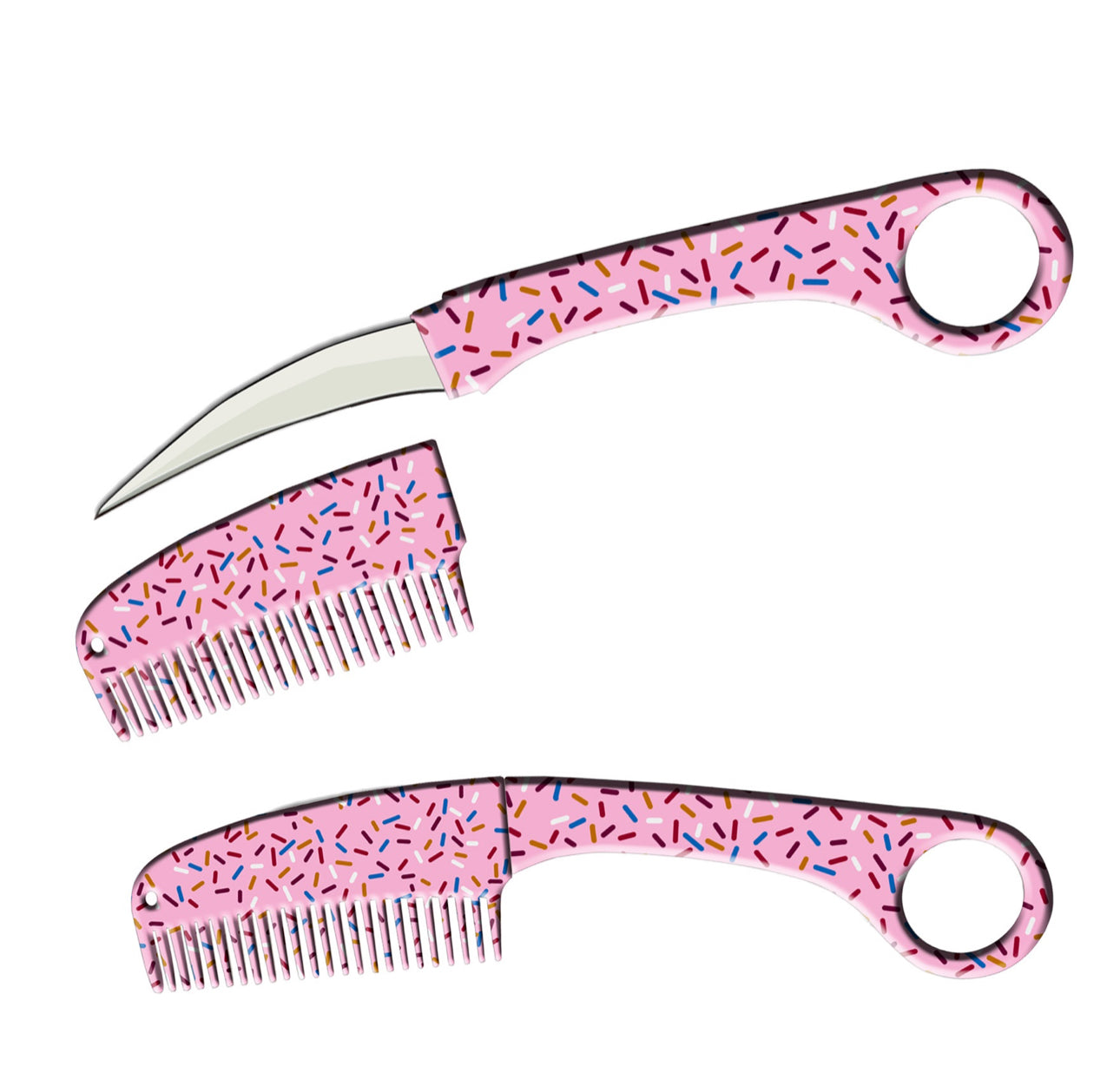 Wholesale Discrete Combs