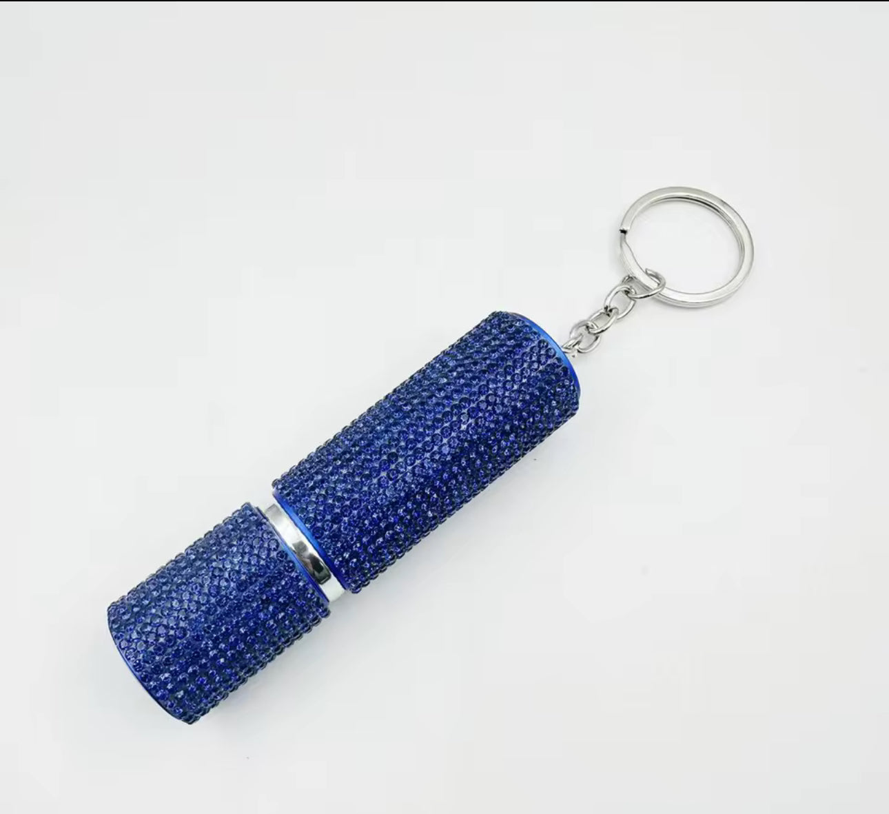 Wholesale Bling Perfume Spray Bottle/Lens Cleanser Spray