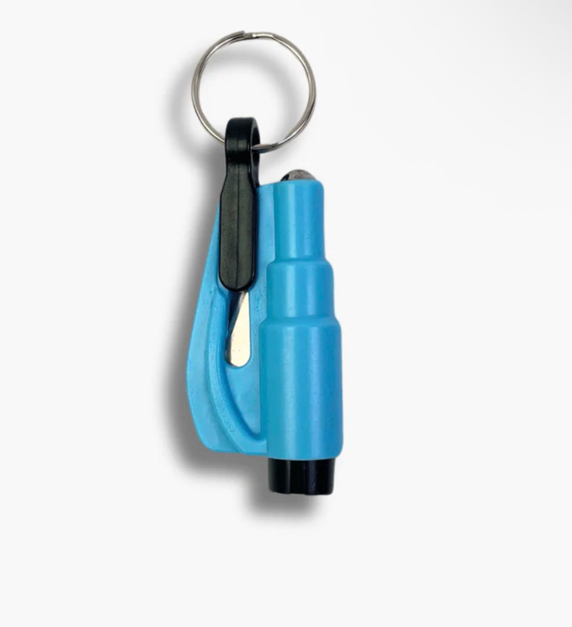 2 In 1 Seatbelt Cutter/Window Breaker