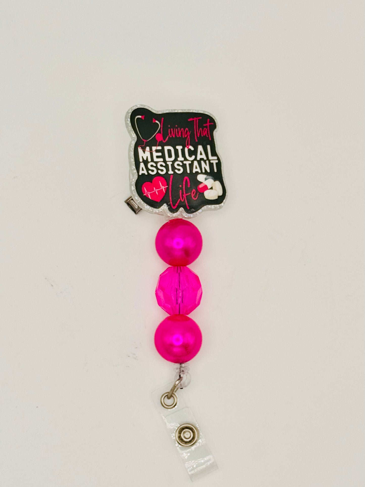 ID Badge Holder