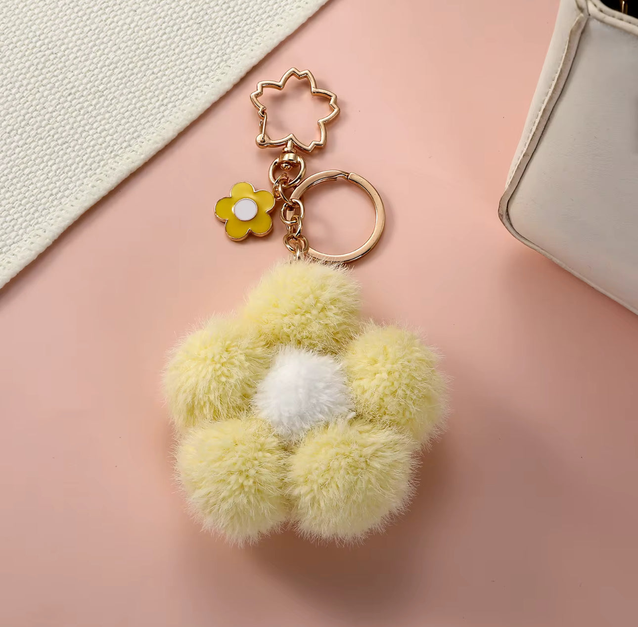 Wholesale Pom Pom (Daisy)