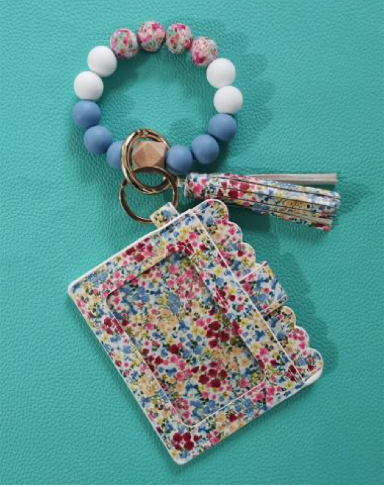 $11.00 Beaded Wallets