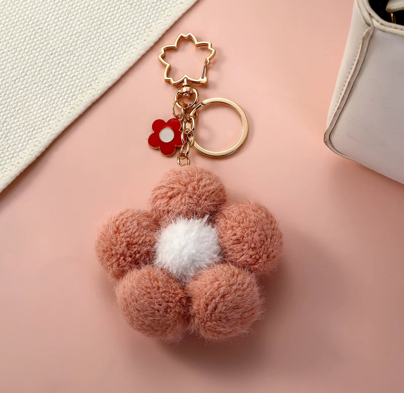 Wholesale Pom Pom (Daisy)