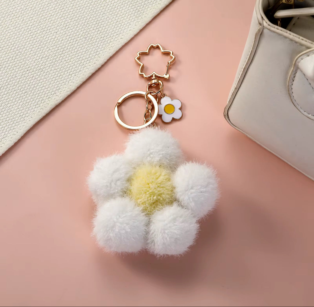 Wholesale Pom Pom (Daisy)