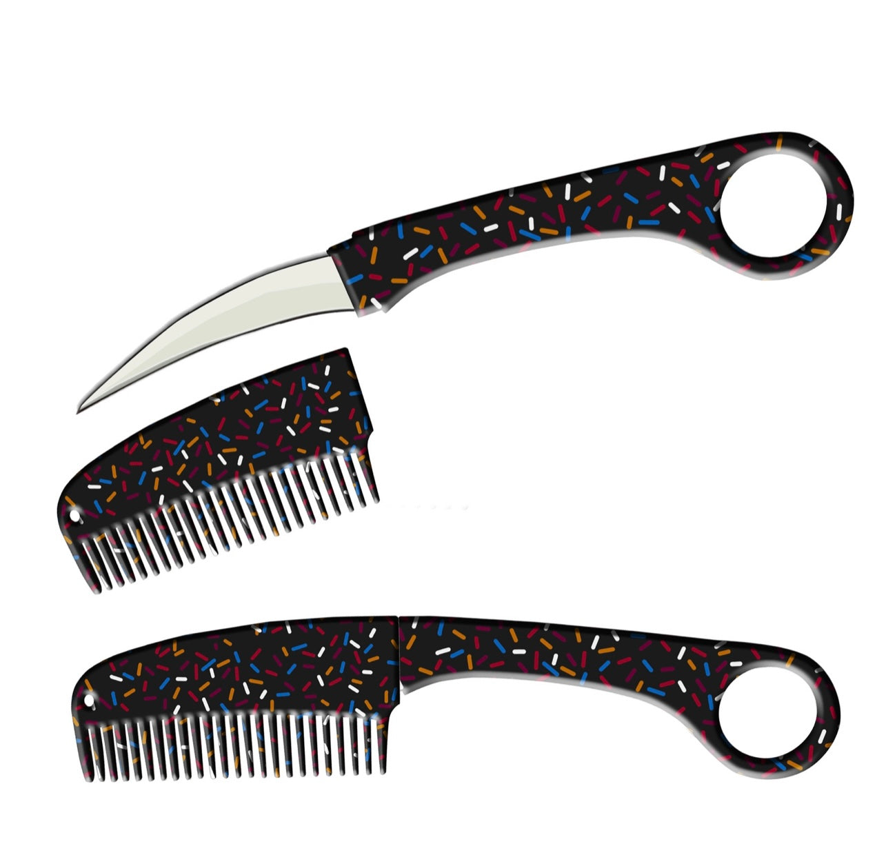 Wholesale Discrete Combs