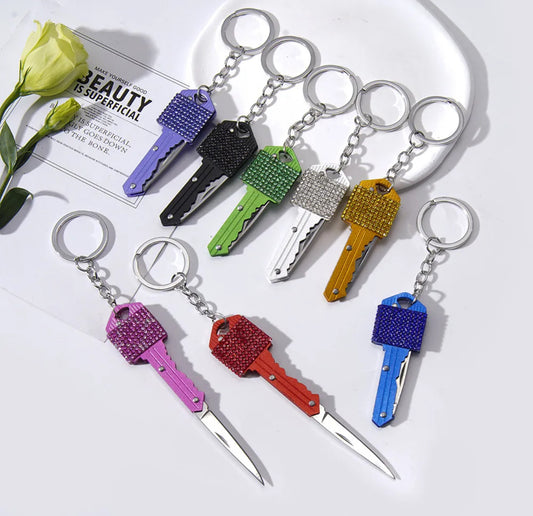 WHOLESALE BLING DISCRETE KEY