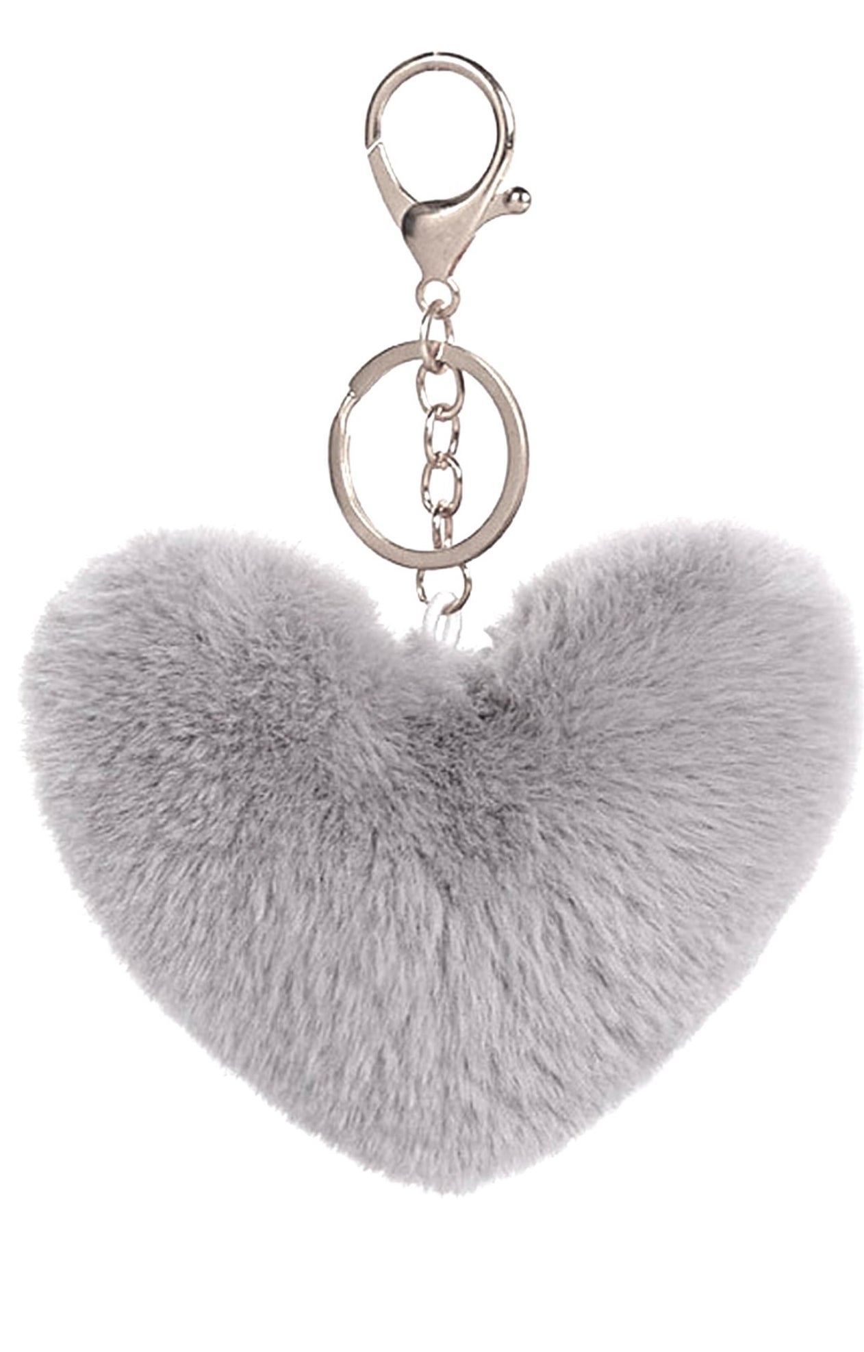 Wholesale Pom Pom (Heart)
