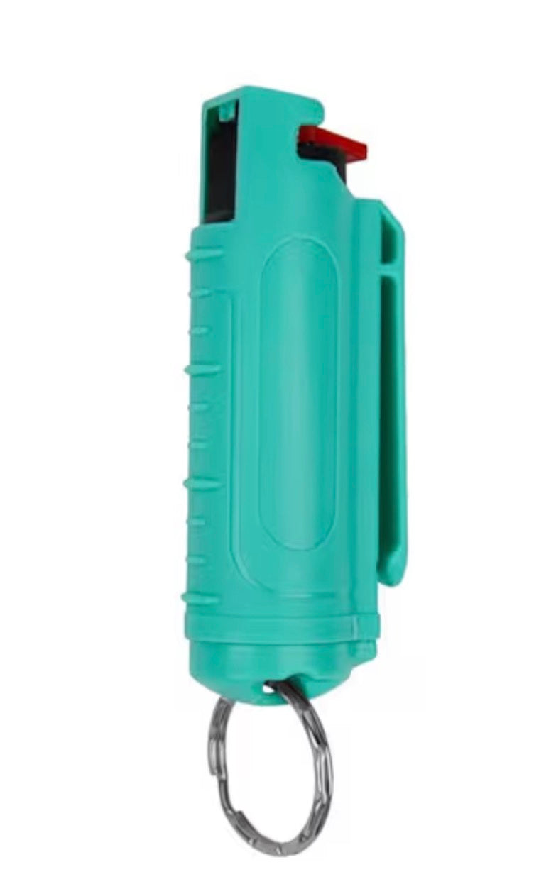 WHOLESALE PEPPER SPRAY (HARD CASE)