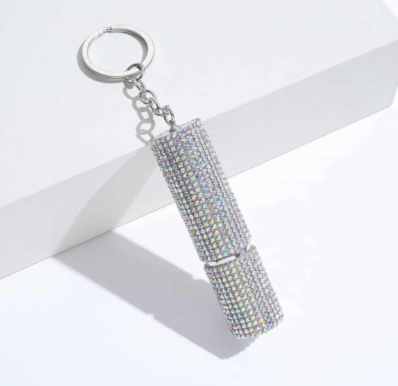 Wholesale Bling Perfume Spray Bottle/Lens Cleanser Spray