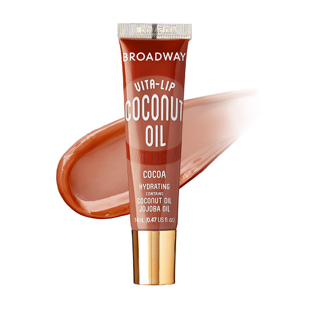 Wholesale Lip Gloss (Broadway)