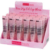 Wholesale Lip Gloss (Beauty Treats)
