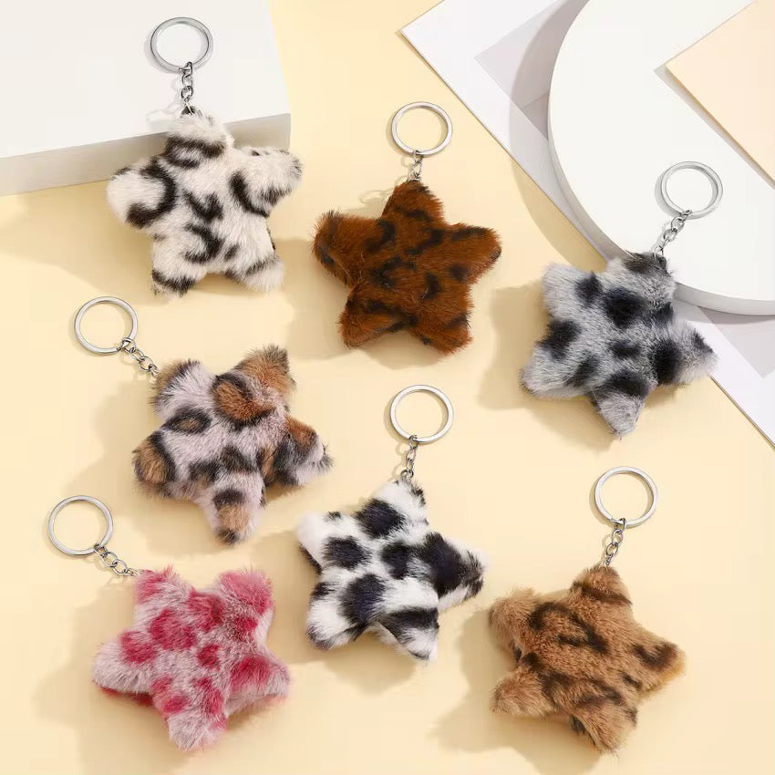 Wholesale Pom Pom (Star)