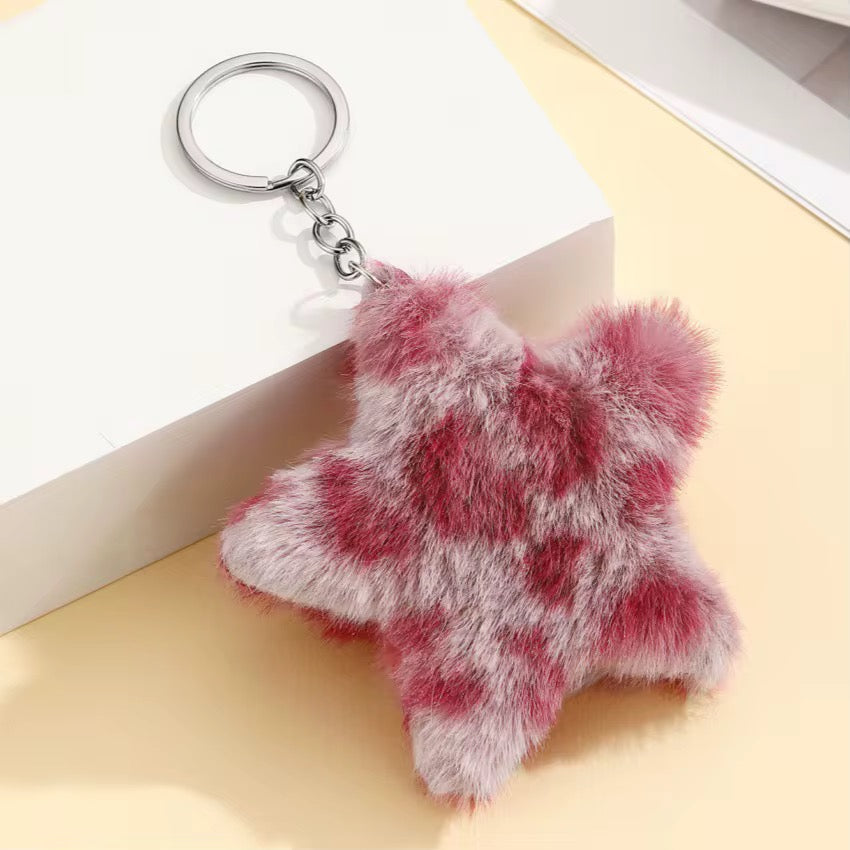 Wholesale Pom Pom (Star)