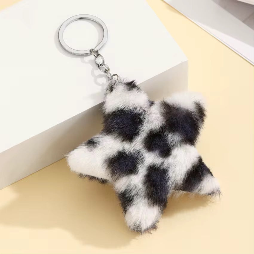 Wholesale Pom Pom (Star)