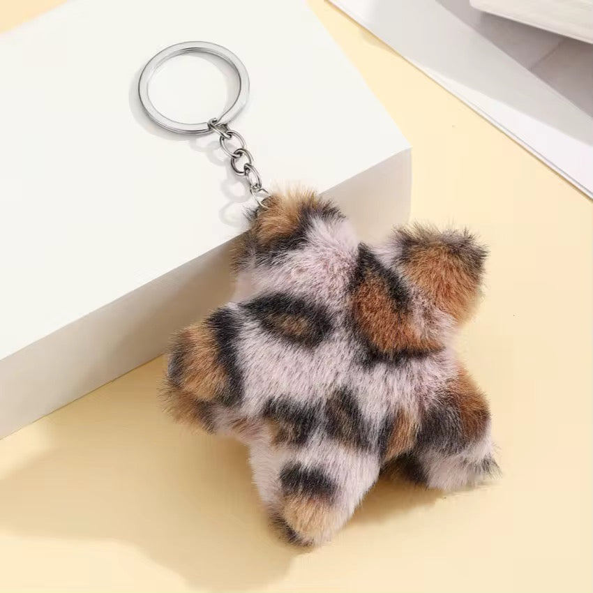 Wholesale Pom Pom (Star)