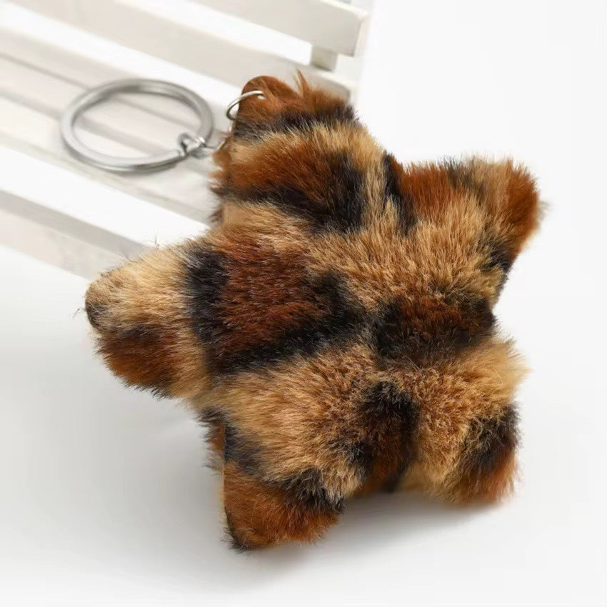 Wholesale Pom Pom (Star)