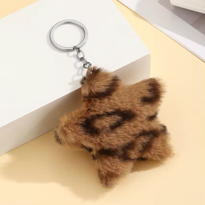 Wholesale Pom Pom (Star)