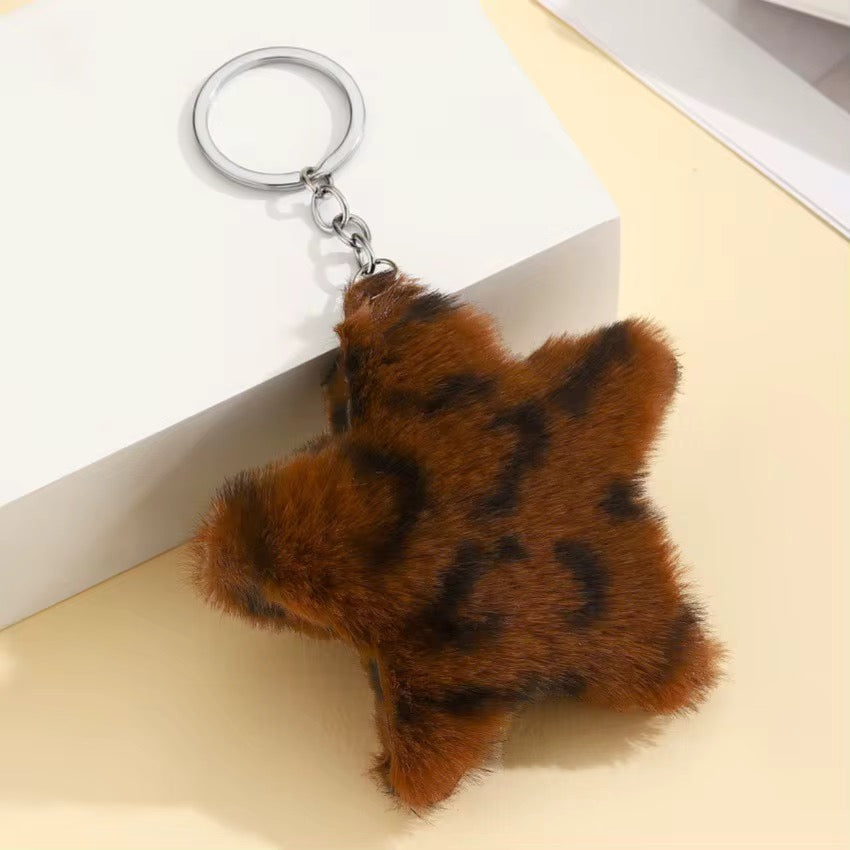 Wholesale Pom Pom (Star)