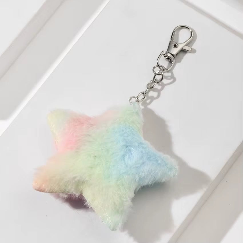 Wholesale Pom Pom (Star)