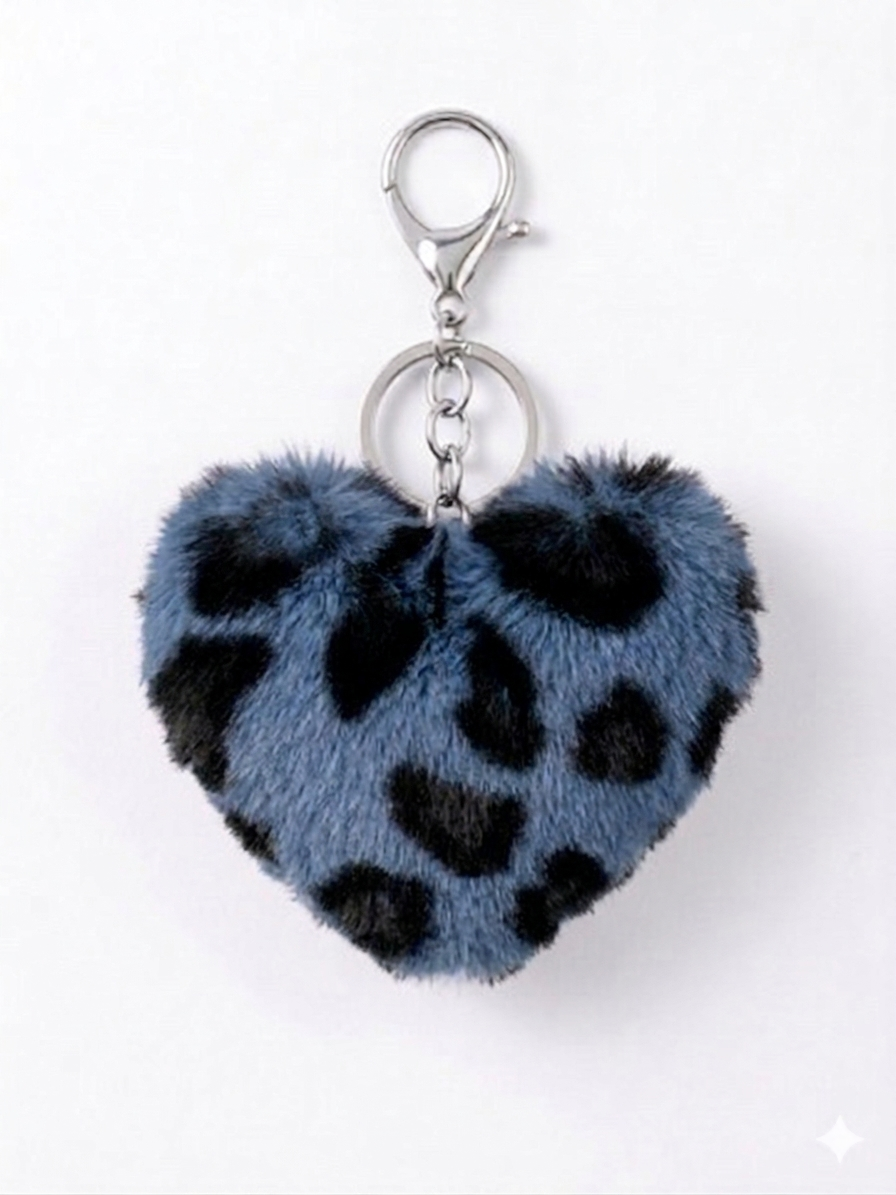 Wholesale Pom Pom (Heart)