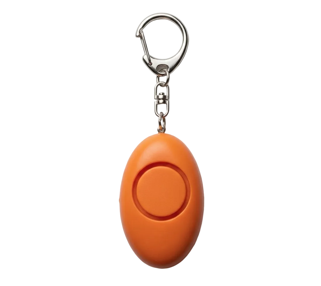 WHOLESALE ALARM/FLASHLIGHT